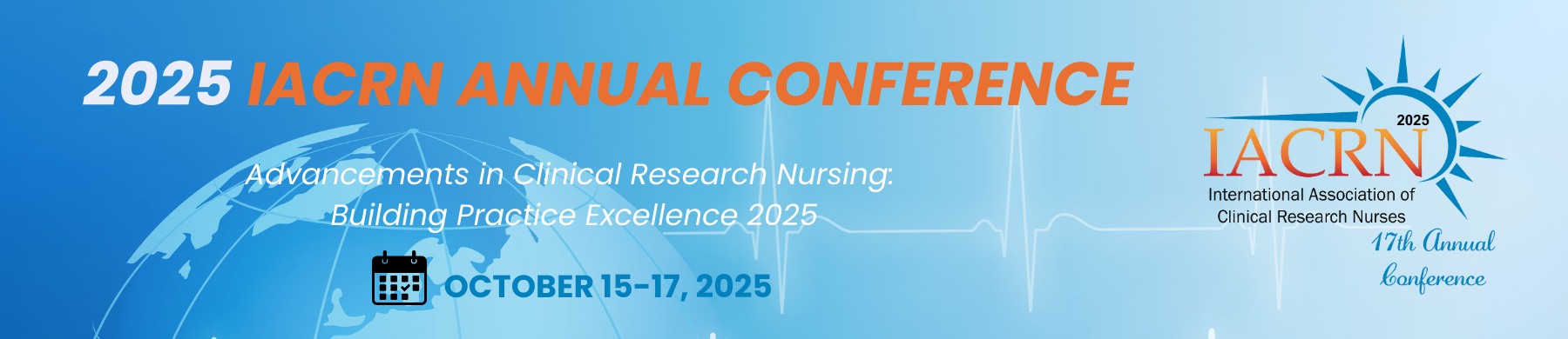 Conference Banner